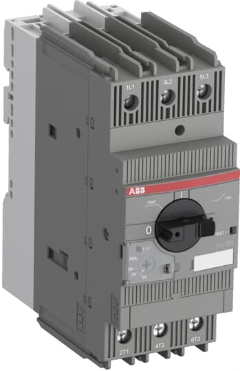 MS165-25 on Advantage Electric Supply