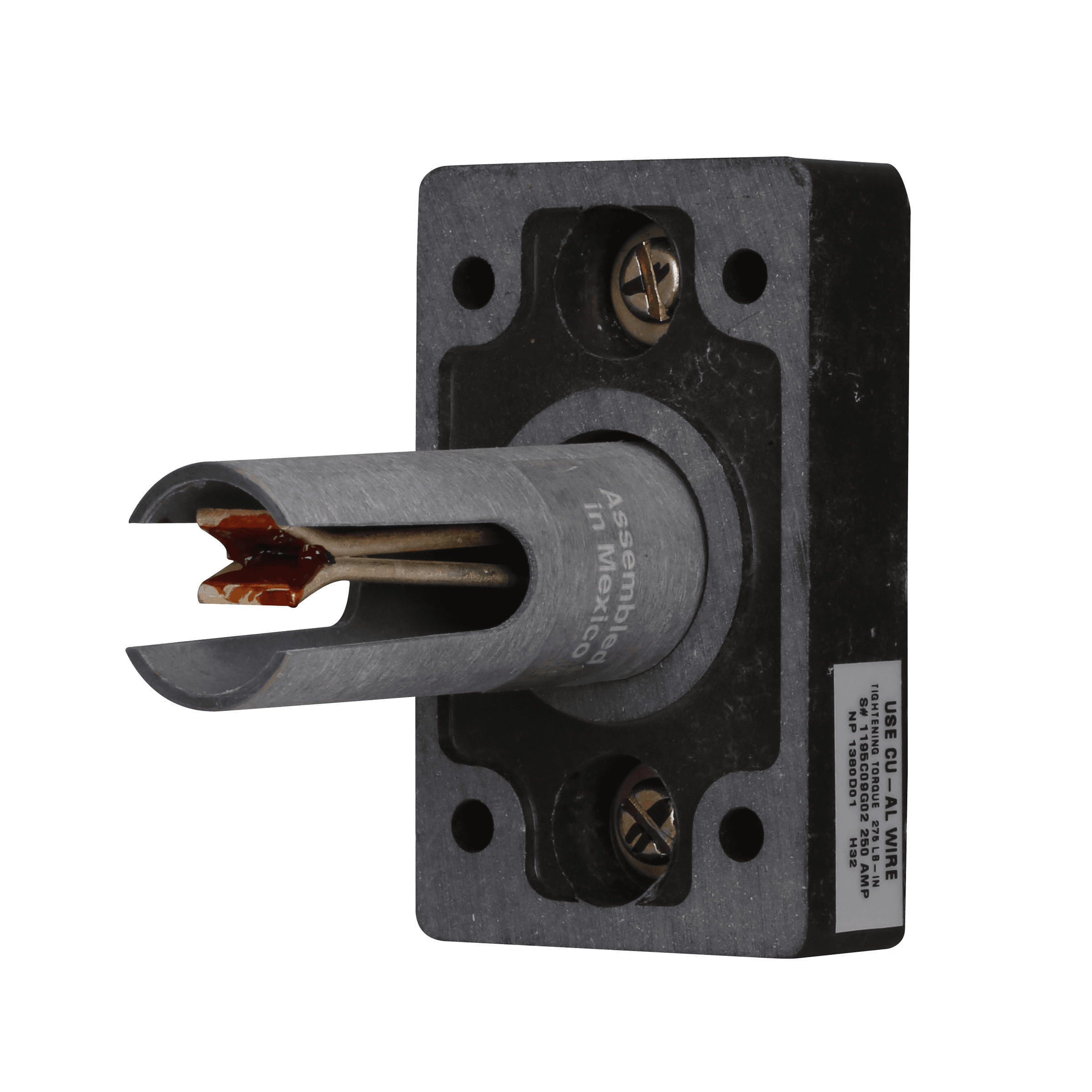 N110 on Advantage Electric Supply