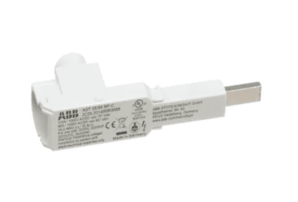 AST 35/58 BP-C on Advantage Electric Supply