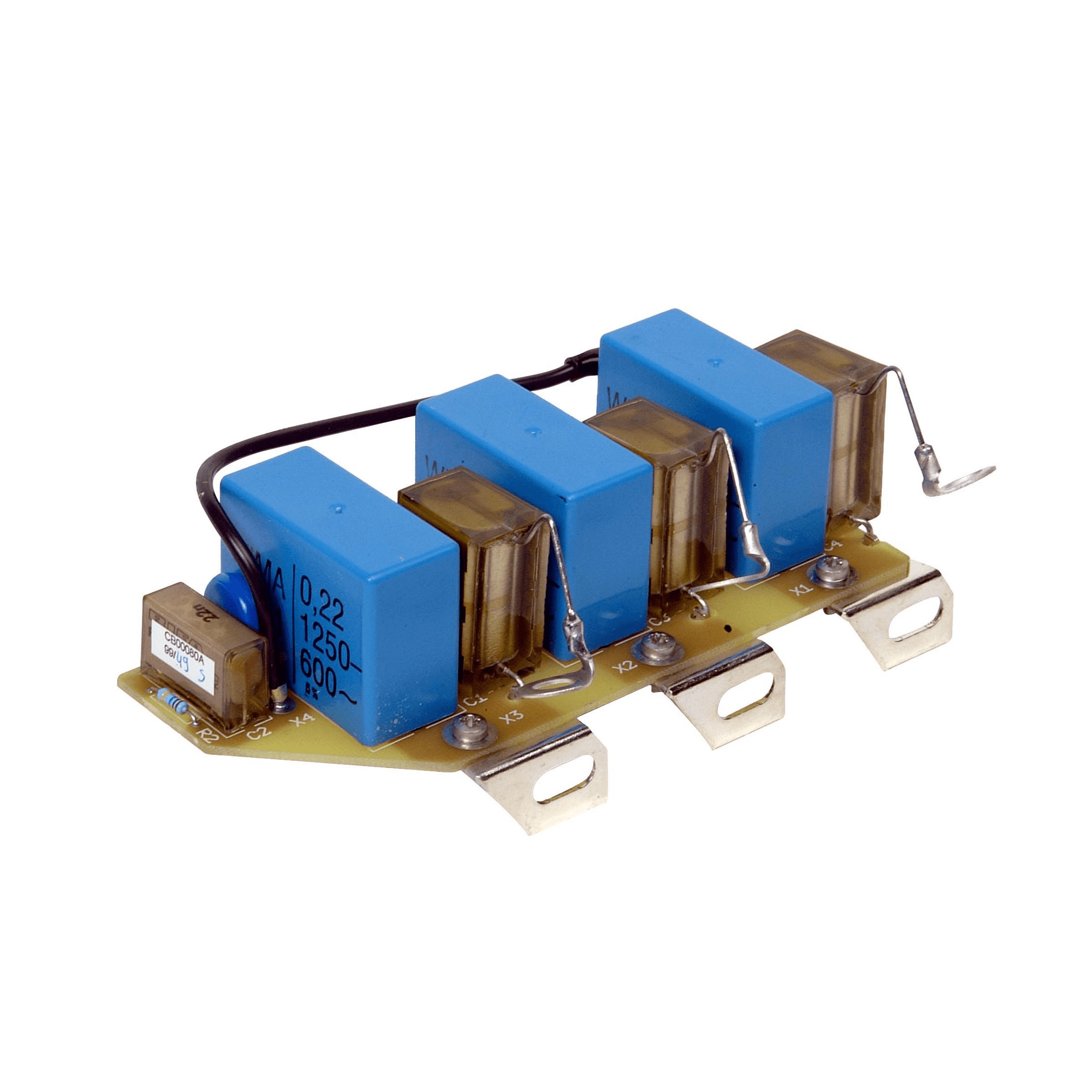 CB00080 on Advantage Electric Supply