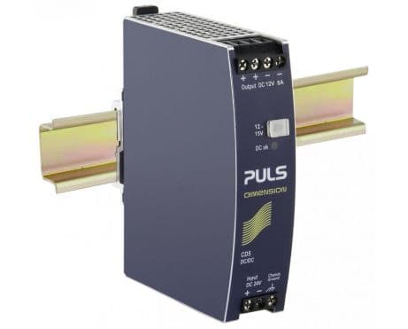 CD5.121 on Advantage Electric Supply