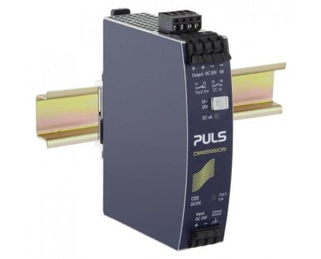 CD5.241-S1 on Advantage Electric Supply