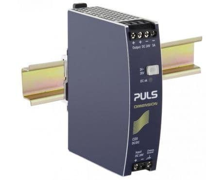 CD5.241 on Advantage Electric Supply