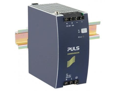 CS10.241 on Advantage Electric Supply