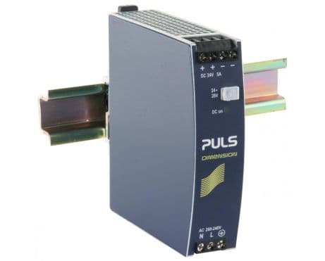 CS5.244 on Advantage Electric Supply