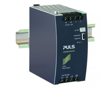 CT10.241-C1 on Advantage Electric Supply