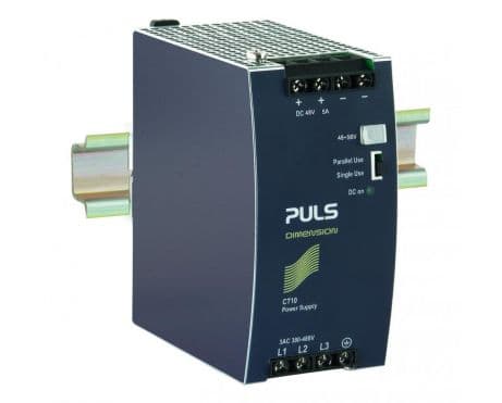 CT10.481 on Advantage Electric Supply