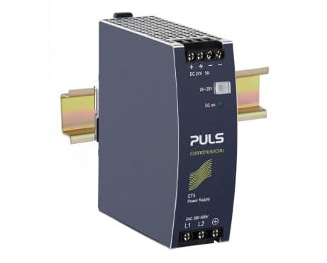 CT5.241 on Advantage Electric Supply