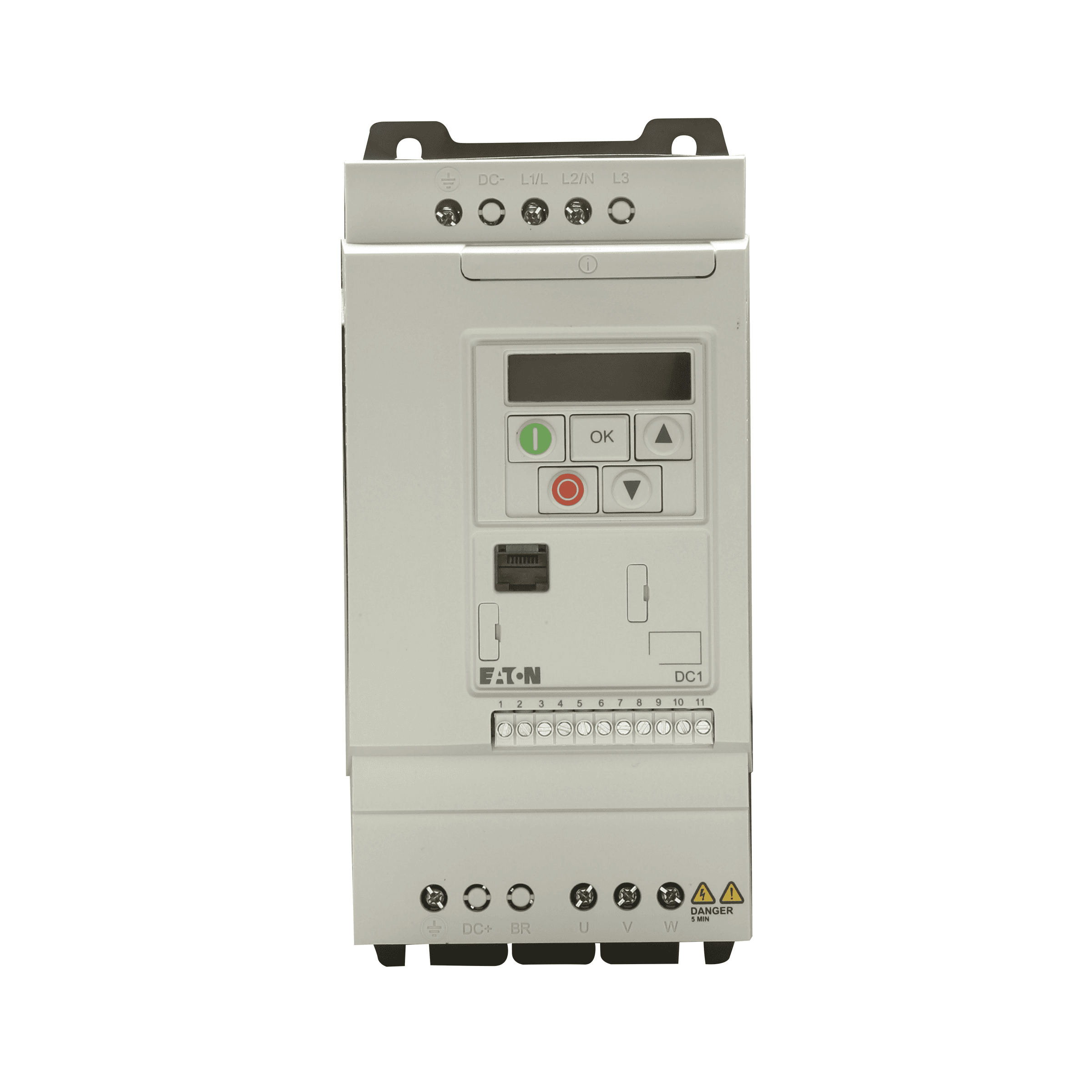 DC1-344D1FB-A20N on Advantage Electric Supply