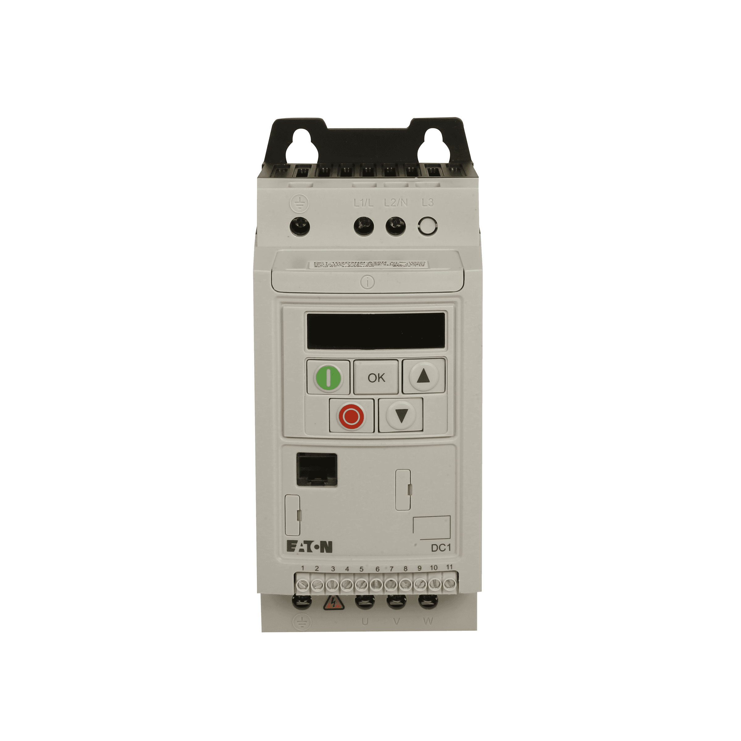 DC1-327D0NN-A20N on Advantage Electric Supply