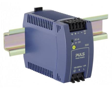 ML50.109 on Advantage Electric Supply