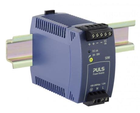 ML50.111 on Advantage Electric Supply