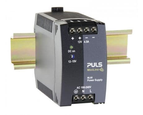 ML60.122 on Advantage Electric Supply