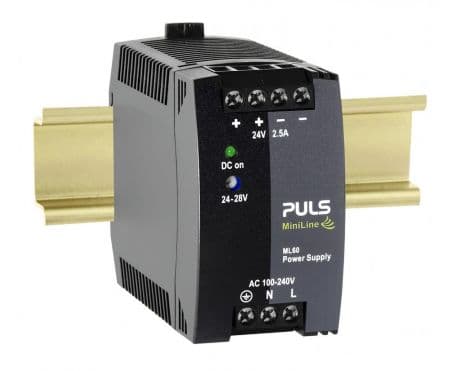ML60.242 on Advantage Electric Supply