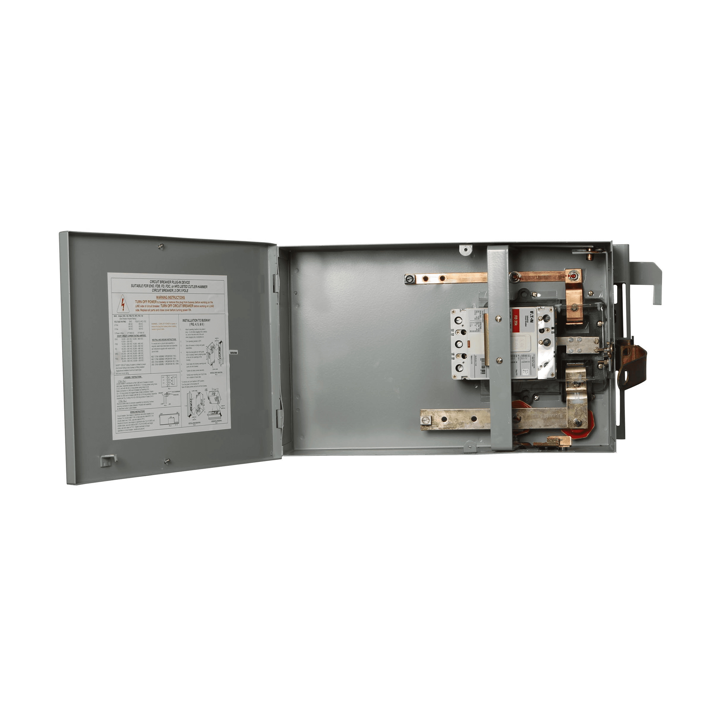P3F324JSP on Advantage Electric Supply