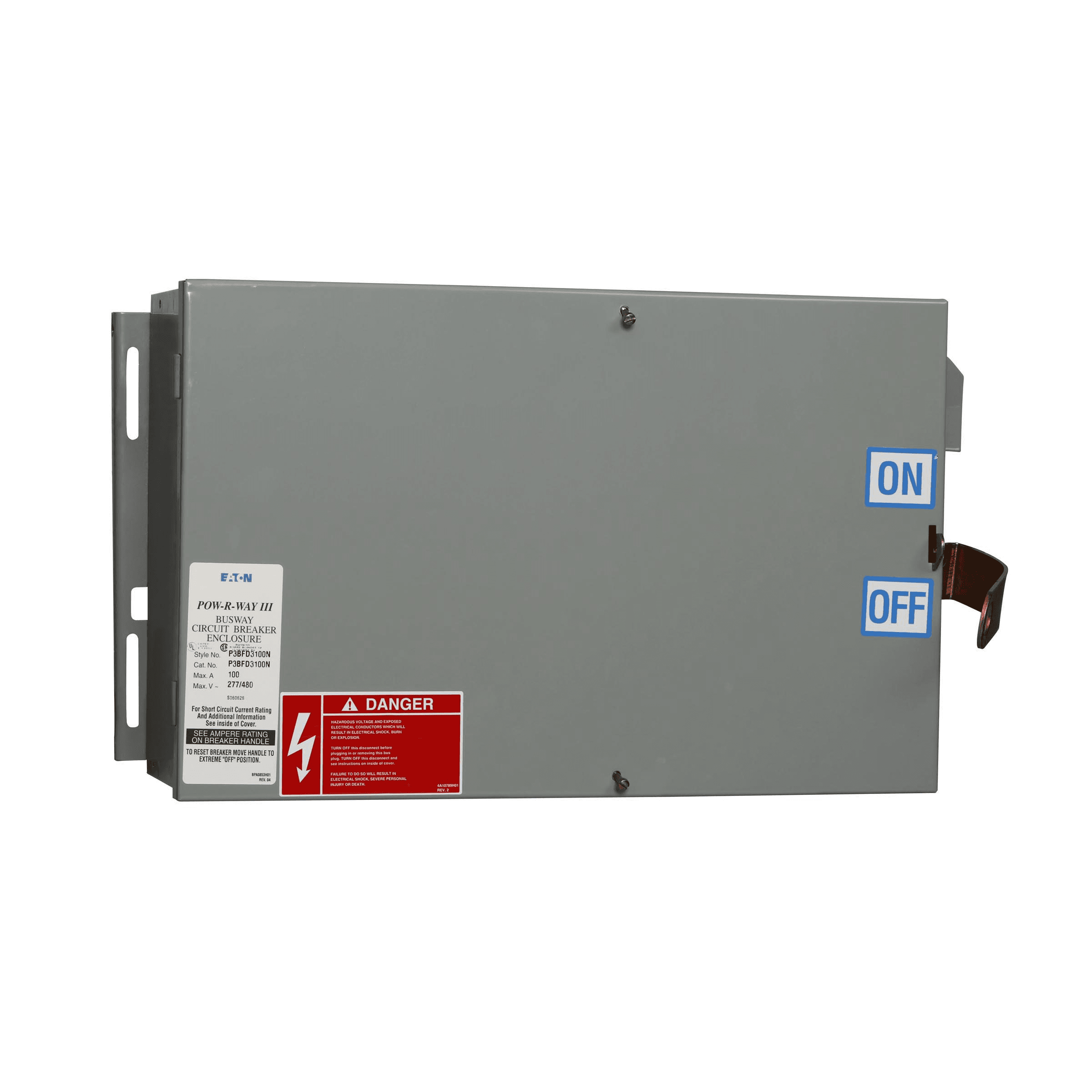 P3F323RN on Advantage Electric Supply