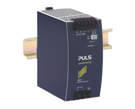 QS10.241-60 on Advantage Electric Supply