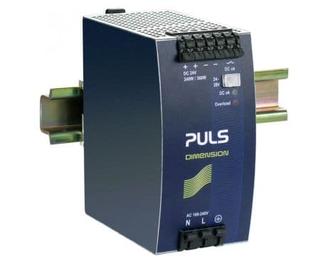 QS10.241-D1 on Advantage Electric Supply