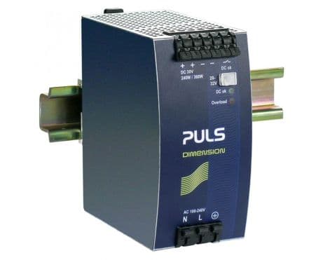 QS10.301 on Advantage Electric Supply