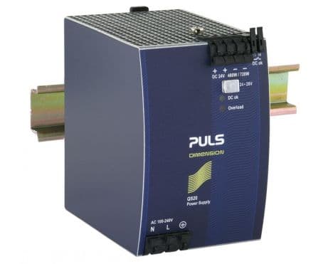 QS20.241-C1 on Advantage Electric Supply