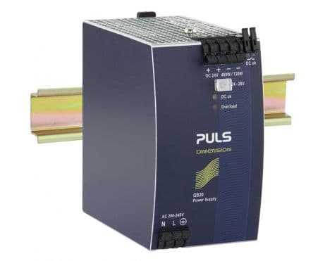 QS20.244 on Advantage Electric Supply