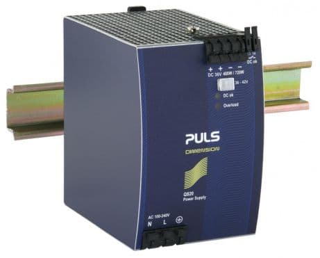 QS20.361 on Advantage Electric Supply