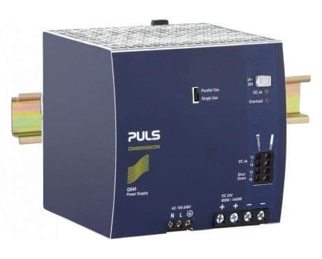 QS40.241 on Advantage Electric Supply
