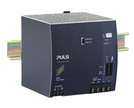 QS40.244 on Advantage Electric Supply