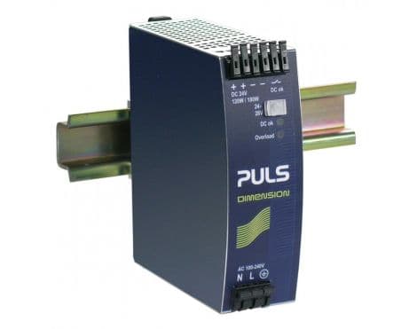 QS5.241 on Advantage Electric Supply