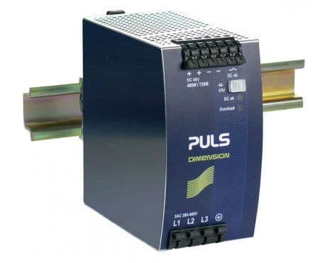 QT20.481 on Advantage Electric Supply