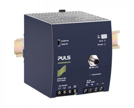 QT40.241-B2 on Advantage Electric Supply