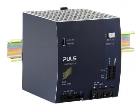 QT40.361 on Advantage Electric Supply