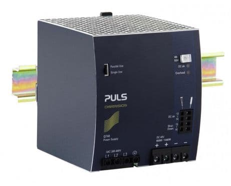 QT40.481 on Advantage Electric Supply