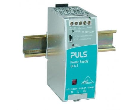 SLA3.100 on Advantage Electric Supply