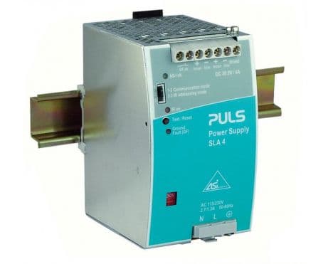 SLA4.100 on Advantage Electric Supply