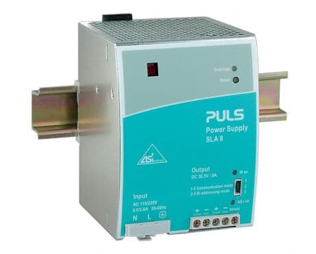 SLA8.100 on Advantage Electric Supply