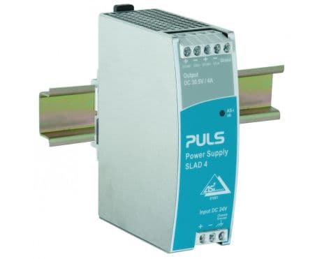 SLAD4.100 on Advantage Electric Supply