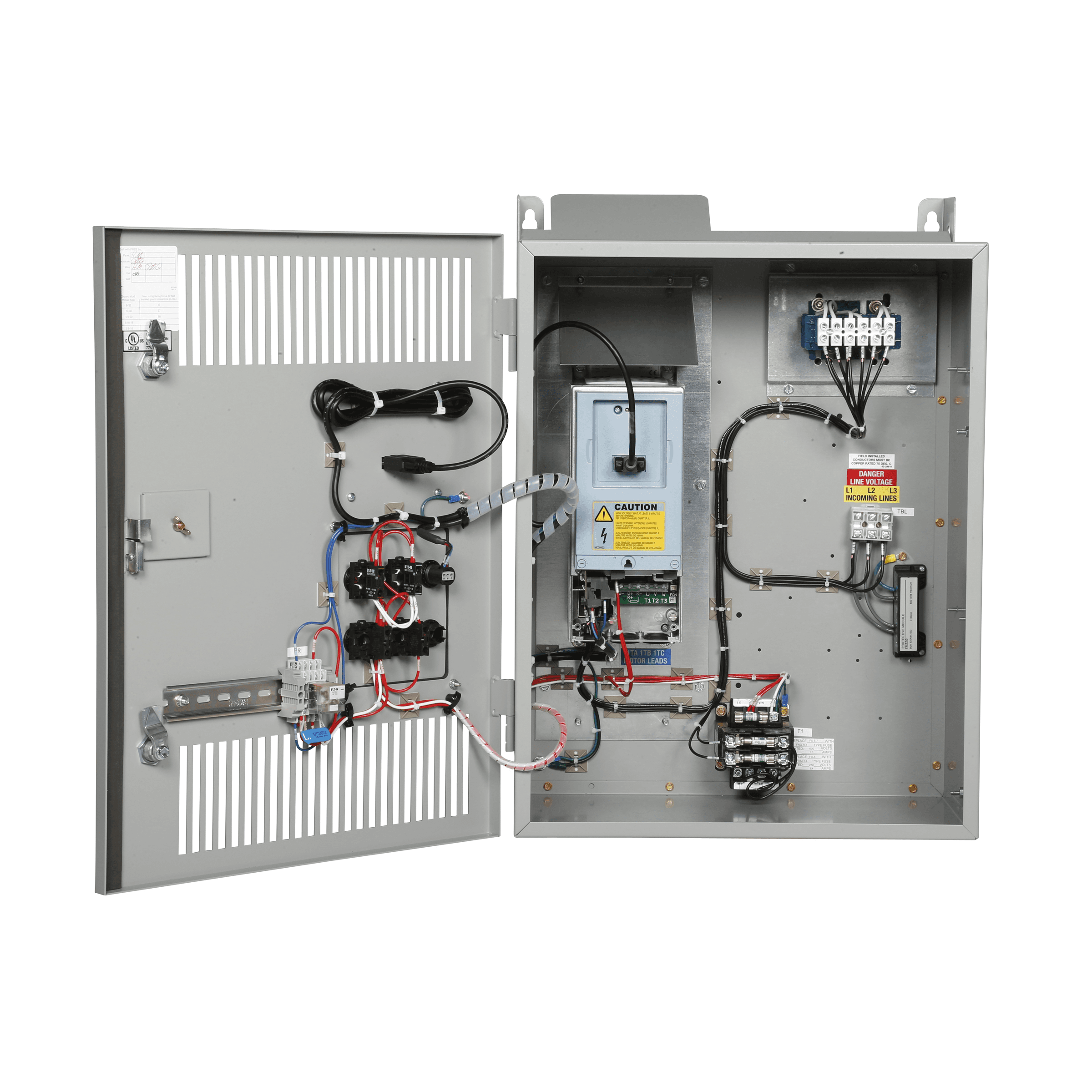 SVX00311BAK1K3RA on Advantage Electric Supply