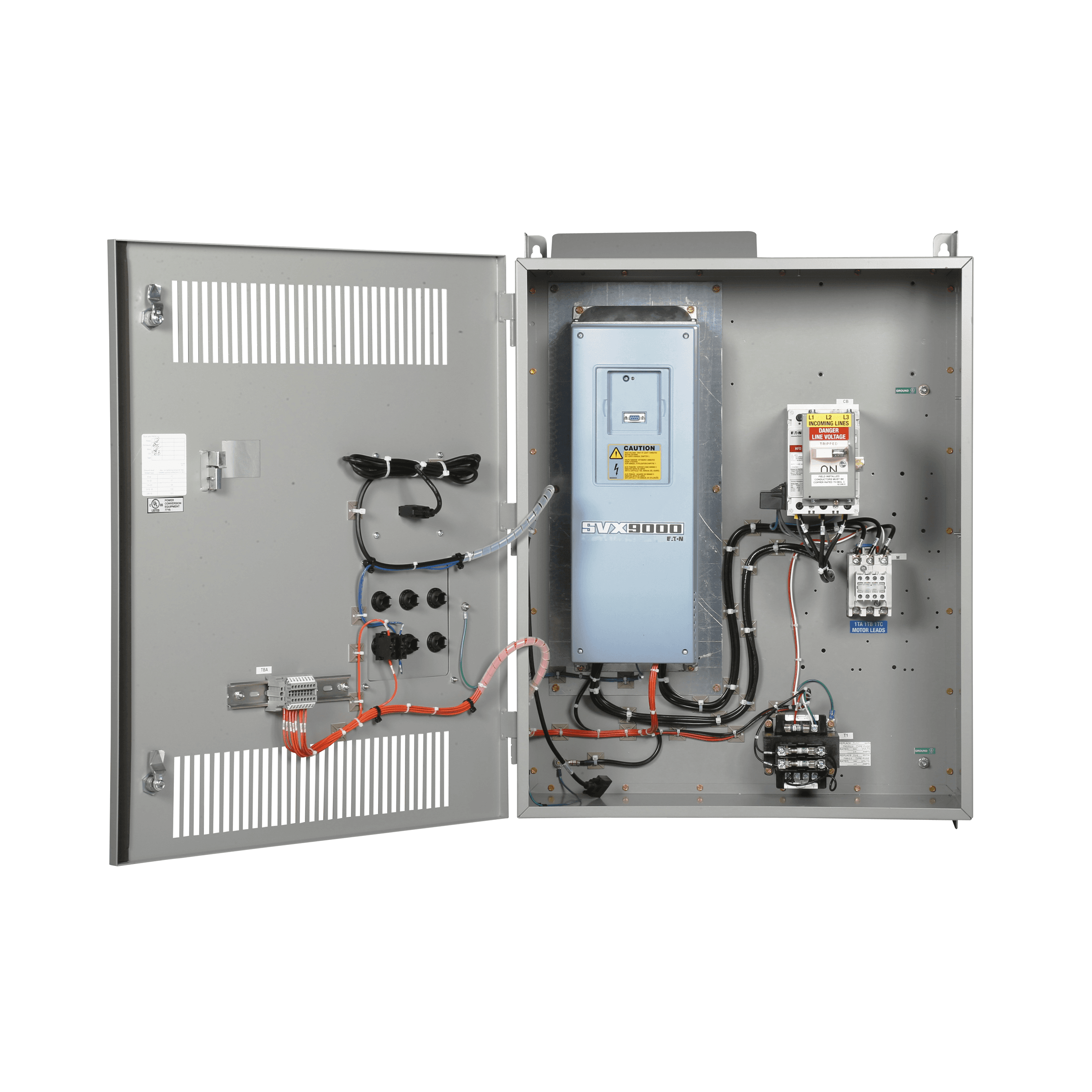 SVX03014EAK1L2P1P3PE on Advantage Electric Supply