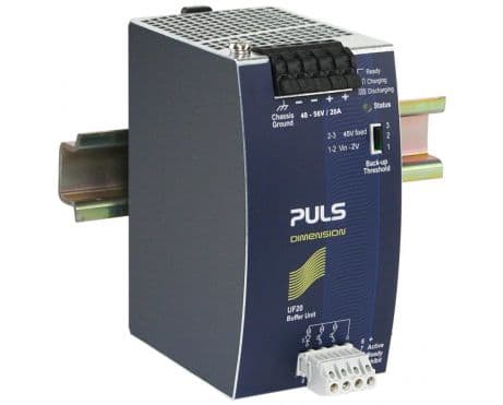 Buffer Modules