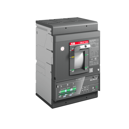 XT5NU360BFFF000XXX on Advantage Electric Supply