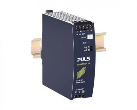 CP10.361 on Advantage Electric Supply