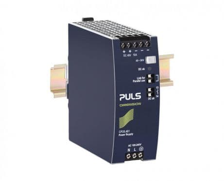 CP20.481 on Advantage Electric Supply