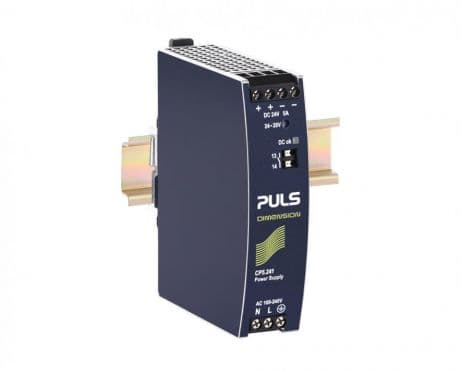 CP5.241-S1 on Advantage Electric Supply