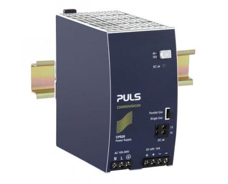 CPS20.481 on Advantage Electric Supply
