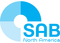 SAB logo on Advantage Electric Supply