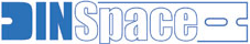 DINSpace logo on Advantage Electric Supply