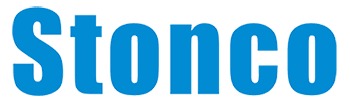 Stonco logo on Advantage Electric Supply