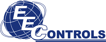 EE Controls logo on Advantage Electric Supply