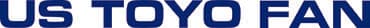U.S. Toyo Fan logo on Advantage Electric Supply